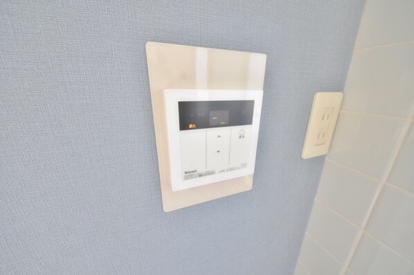 メゾン府中の物件内観写真